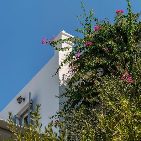 Baybees Sea View Residence プラティス・ヤロス エクステリア 写真